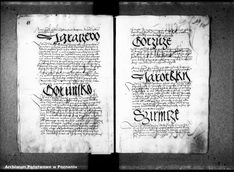 Obraz 15 z jednostki "Resignationes [inducta]"