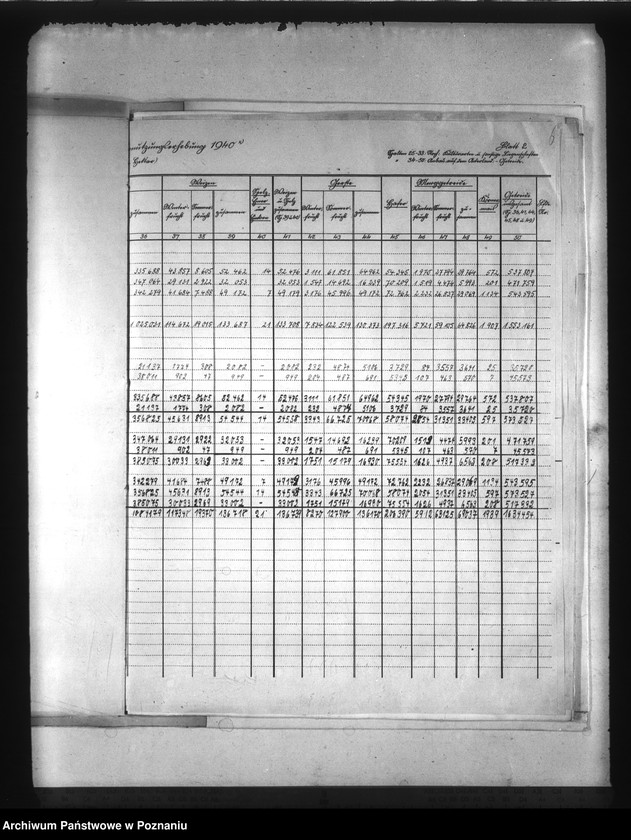 Obraz 9 z jednostki "Statystyka użytków rolnych w Kraju Warty"