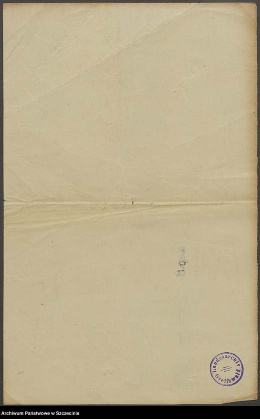 image.from.unit.number "Domkapitel contra den Land-Marschall v[on] Flemming wegen Pfandkehrung."