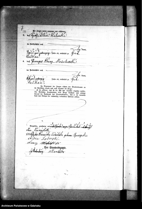 image.from.unit.number "Księga małżeństw"