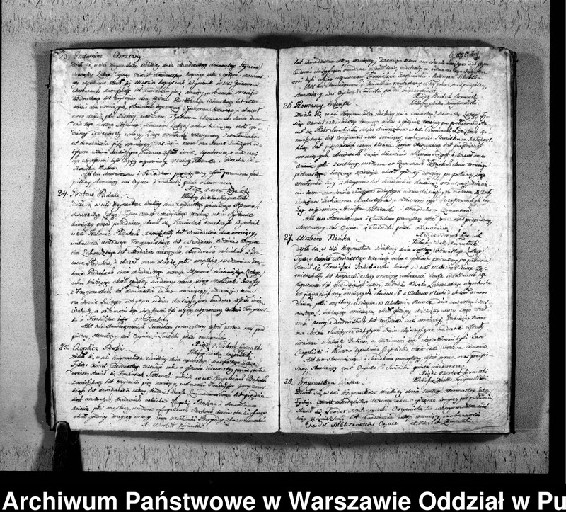 image.from.unit.number "Akta urodzeń, małżeństw i zgonów"