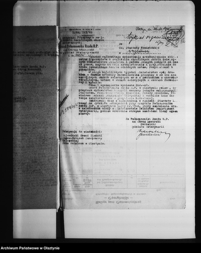 image.from.unit.number "Okólniki i zarządzenia"