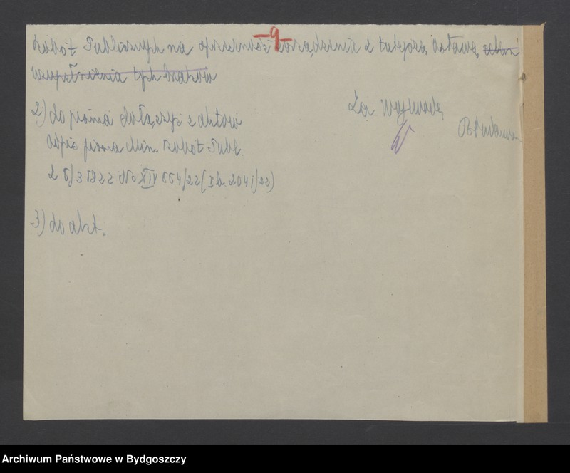 image.from.unit.number "Sprawy innych wydziałów opracowane w I b w Wydziale Prezydialnym"