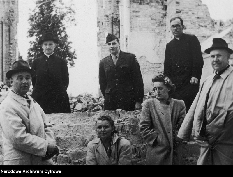 image.from.unit.number "Pomoc amerykańska dla Polski"