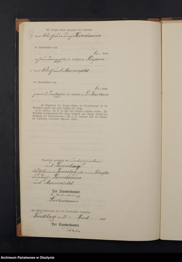 image.from.unit.number "Heiraths-Neben-Register Nr 1 - 24"