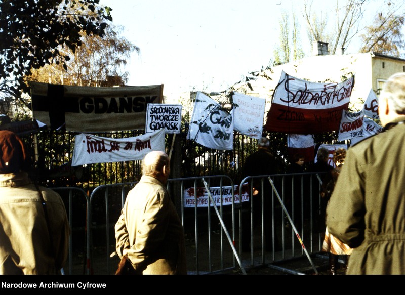 Obraz 11 z kolekcji "1982 - 1984 cz. 2111"
