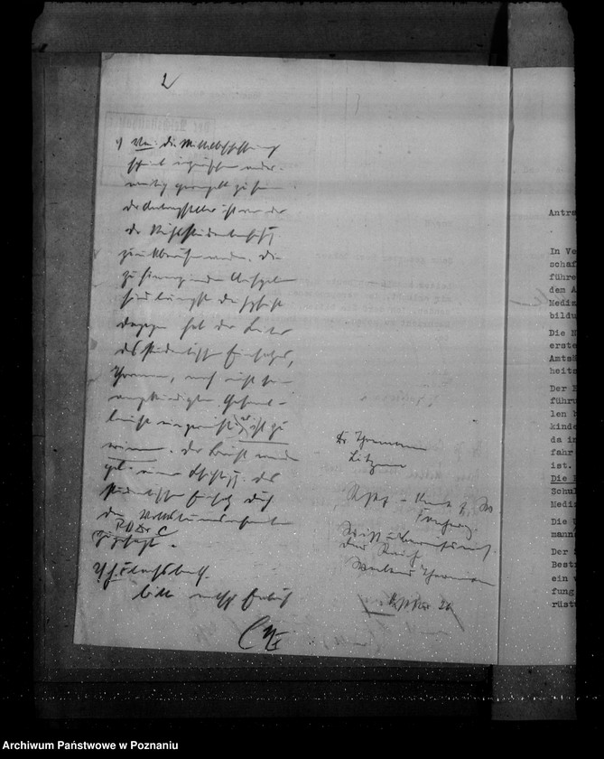 Obraz 6 z jednostki "Einsatz von Studenten für Volks - und grenzpolitische Warthegau"