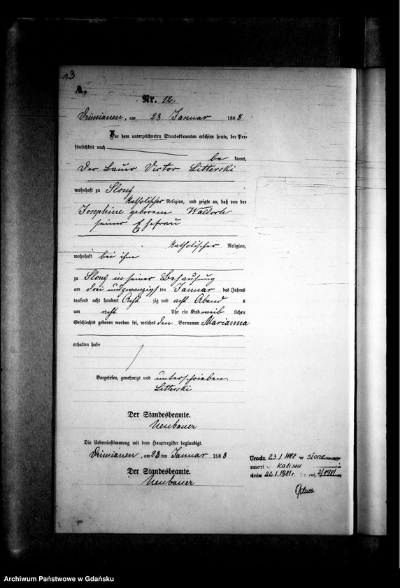 image.from.unit.number "Księga urodzeń"