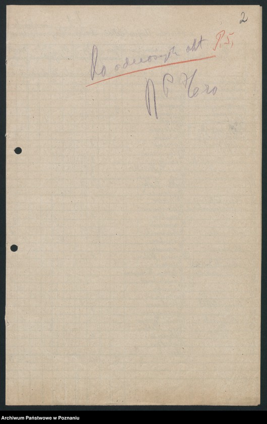 Obraz 4 z jednostki "[Tygodniowe zestawienia chorób zakaźnych z terenu województwa poznańskiego]"