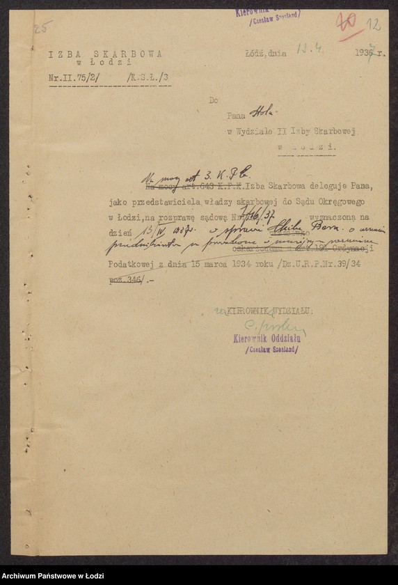 Obraz 14 z jednostki "Chil Ber- sprzedaż manufaktury własnego wyrobu w Pabianicach"