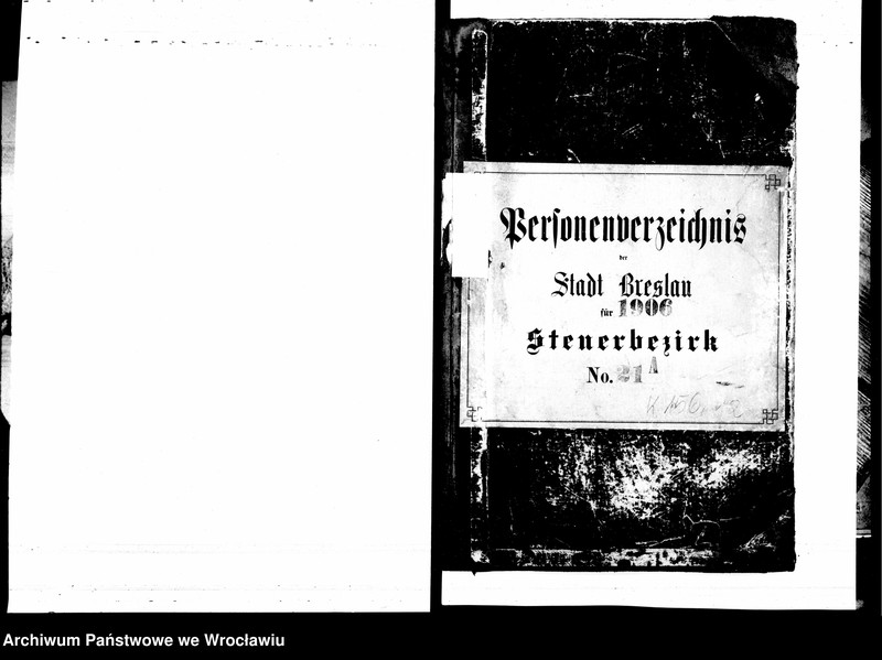 image.from.unit.number "Personalienverzeichnisse"