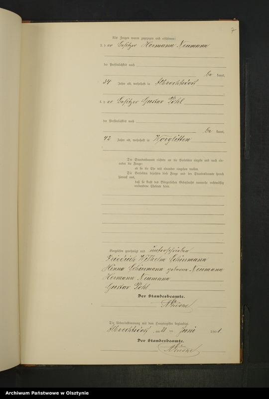 image.from.unit.number "Heiraths-Neben-Register Nr 1 - 12"