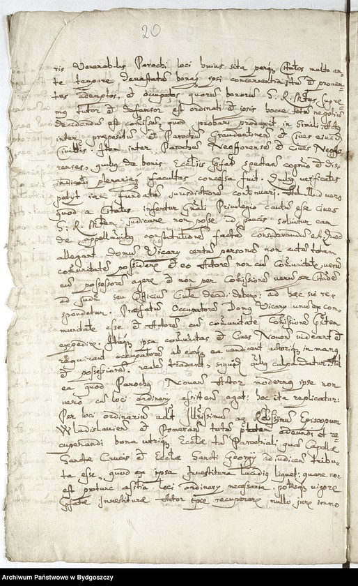 image.from.unit.number "Verhandlungen im Streitigkeiten der Stadt Neuenburg mit ihren Geistlichen"