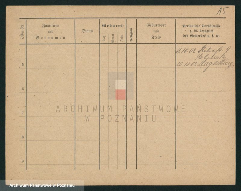 Obraz 15 z jednostki "Lesk - Leszczyszyn"