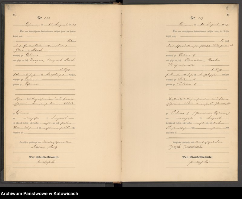 image.from.unit.number "Księga zgonów T.2 nr 281-453"