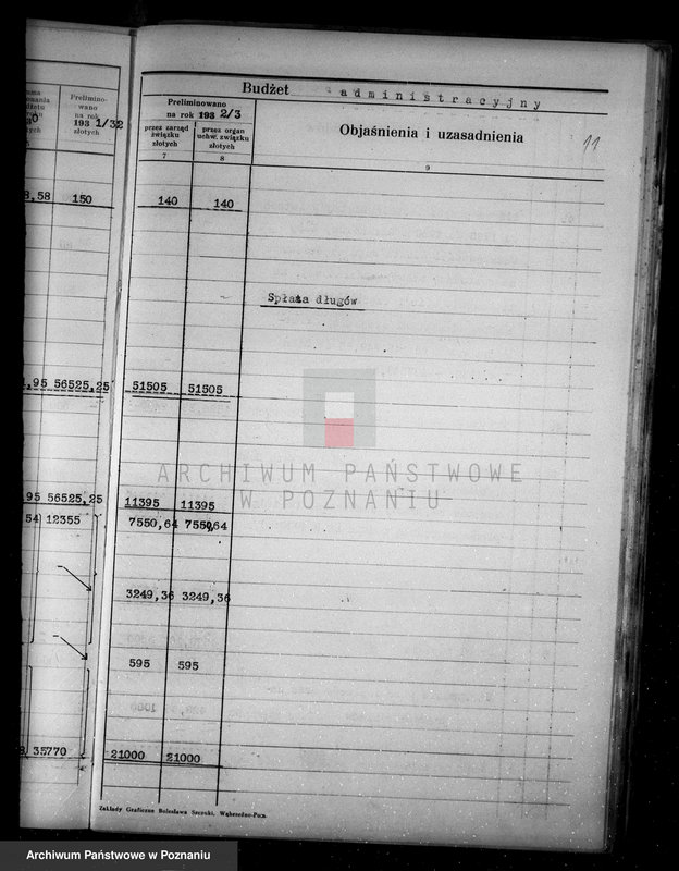 Obraz 15 z jednostki "Budżet i sprawy rachunkowe miasta Buku"