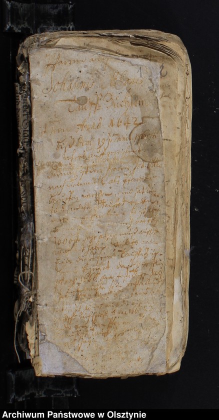 image.from.unit.number "Tauf-, Trau-, und Sterbe-Buch"