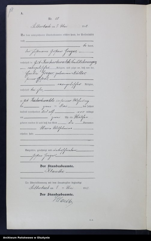 image.from.unit.number "Geburts-Neben-Register Nr 1 - 70"