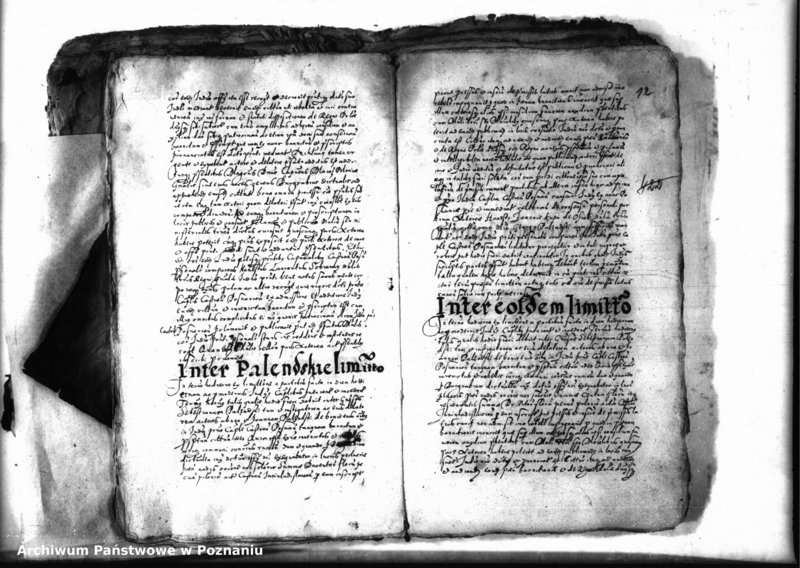 Obraz 14 z jednostki "Decreta iudicii [inducta]"