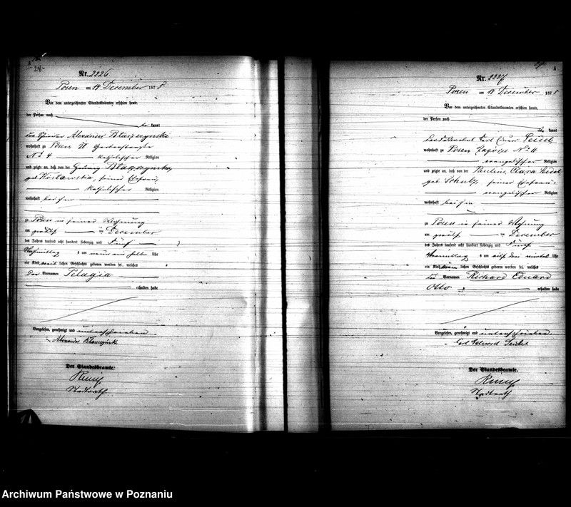 Obraz 19 z jednostki "Księga urodzeń"