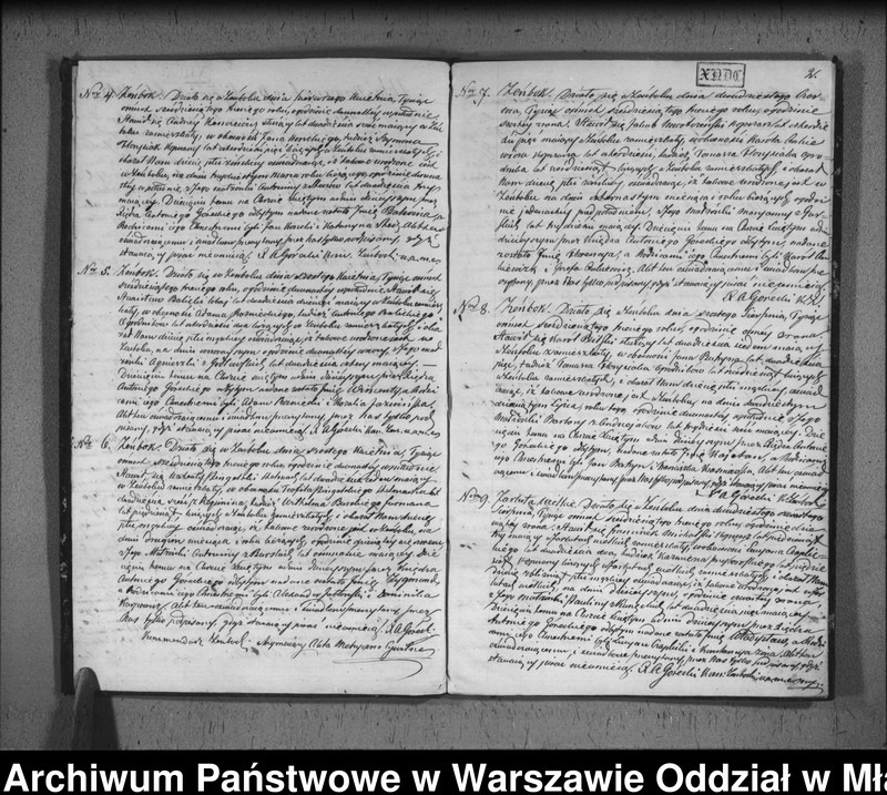 image.from.unit.number "Akta urodzin, małżeństw i zgonów"