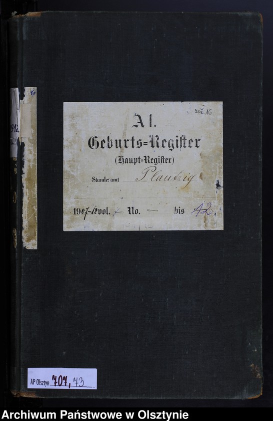 image.from.unit.number "Geburts-Haupt-Register Nr 1-37, 1-33, 1-31, 1-36, 1-34, 1-41"