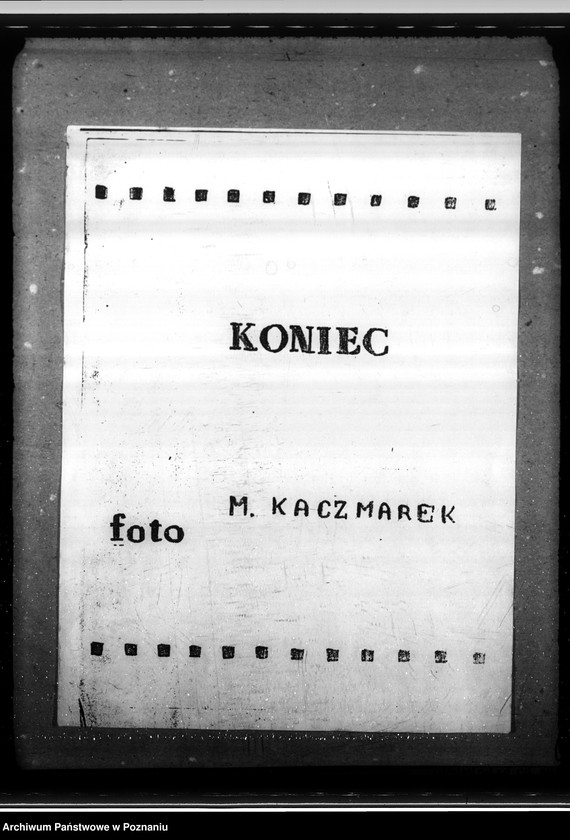 Obraz 18 z jednostki "Finanzpolitik des Landrats in Kempen (Kępno)"