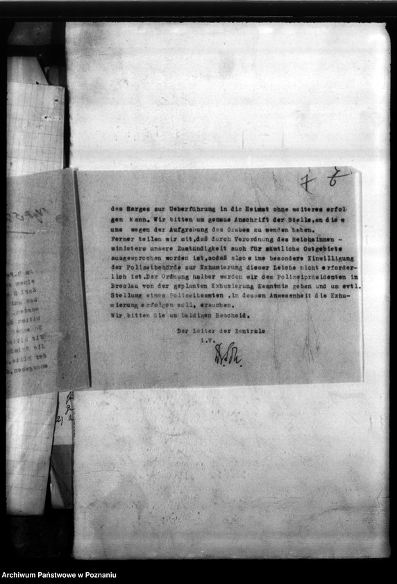 Obraz 12 z jednostki "Karol Schmidt - Neutecklenburg (powiat Września)"