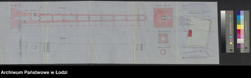 image.from.unit.number "Čertež˝ snâtyj s˝ natury stroenij predoznačennyh˝ dlâ obžiga kirpiča na zemlânom˝ učastkě arenduemym˝ ot˝ Ol´kušskago Lěstničestva dači Dombrova b[rat´â]mi Billevič˝ "