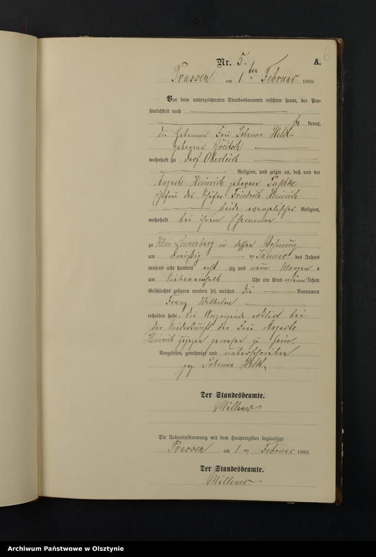image.from.unit.number "Geburts-Neben-Register Nr 1 - 70"
