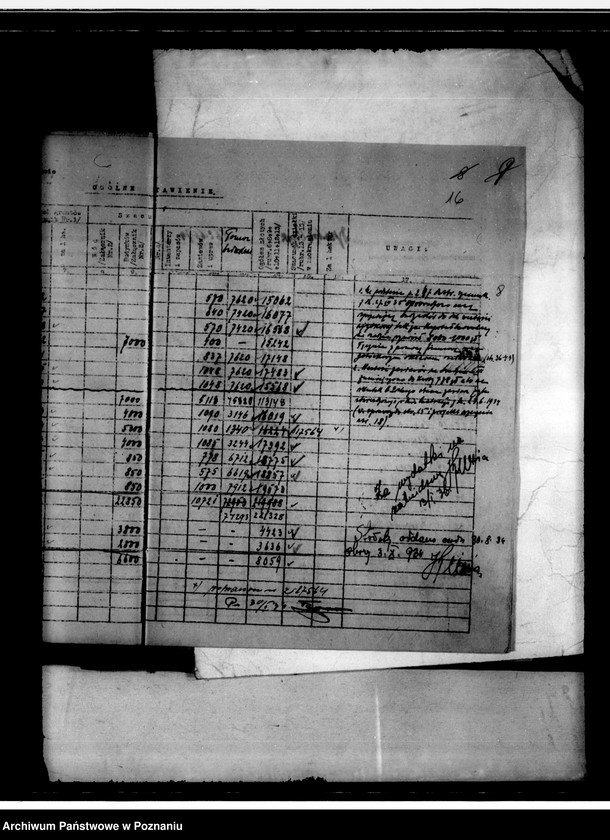 Obraz 11 z jednostki "Operat szacunkowy Dziembowo-Byszki powiat chodzieski"