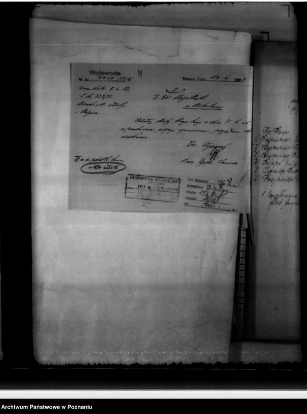 Obraz 8 z jednostki "Podatki Komunalne miasta Mikstatu"