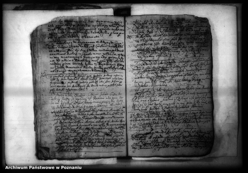 Obraz 18 z jednostki "Iuramenta [protocollon]"