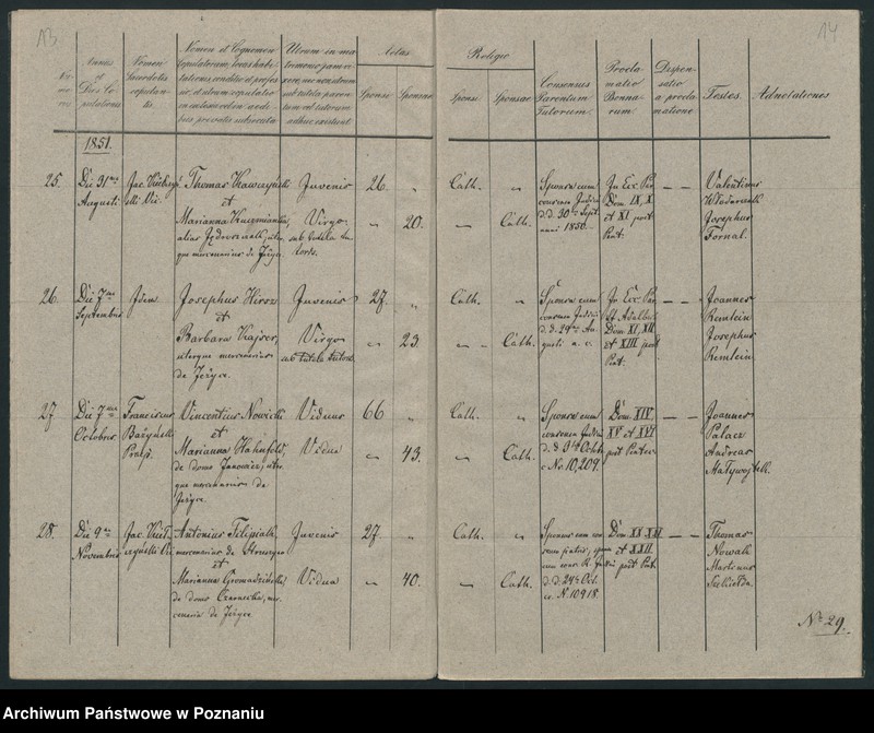 image.from.unit.number "Księga małżeństw"