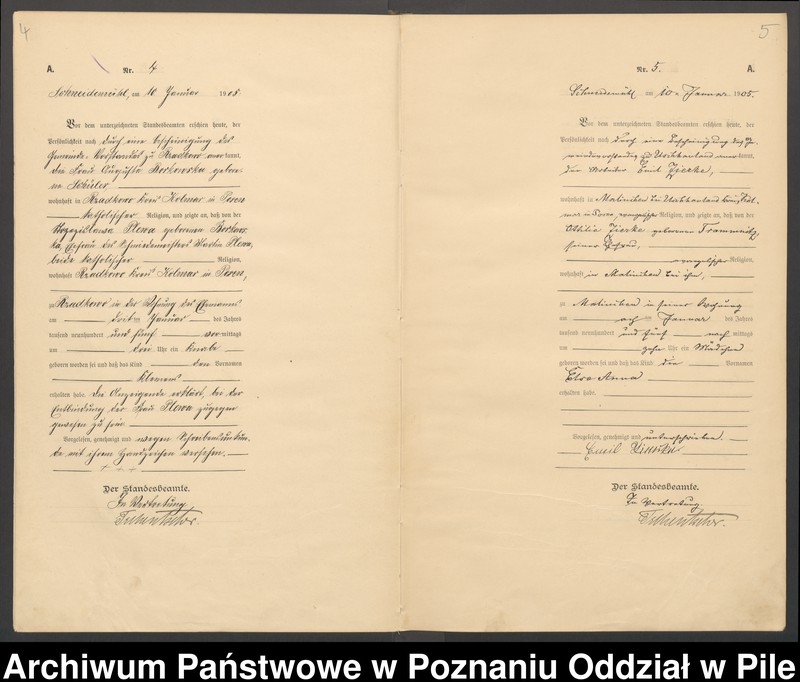 image.from.unit.number "Księga urodzeń"