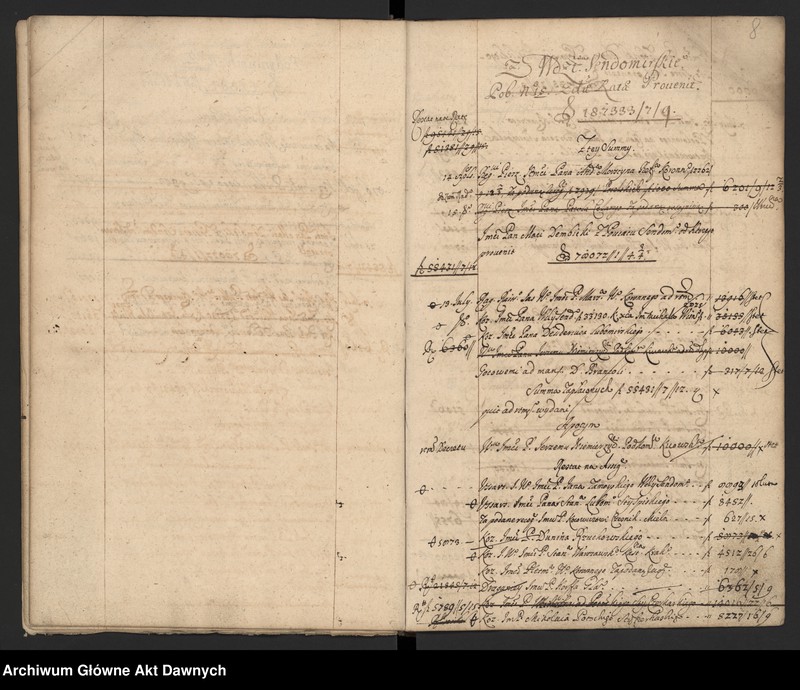 image.from.unit.number "Rozliczenia z poboru i podymnego z terenów całej Rzeczypospolitej."