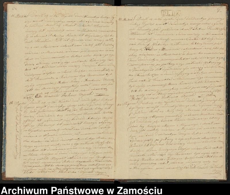 image.from.unit.number "Księga urodzeń, małżeństw i zgonów"
