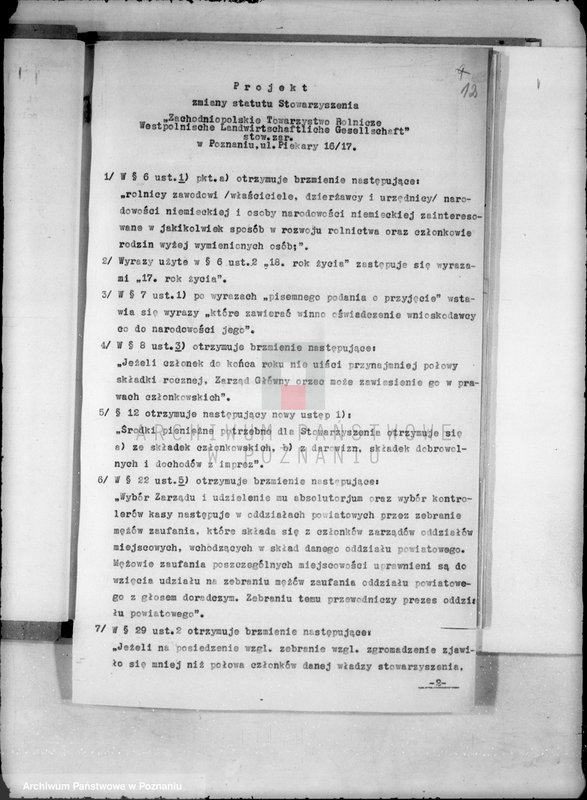 Obraz 16 z jednostki "/Zachodnio-Polskie Towarzystwo Rolnicze-Verlage/"