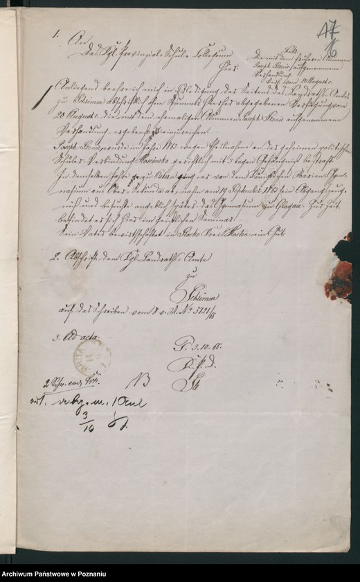 Obraz 20 z jednostki "A. betr. Boleslaus Szenic"