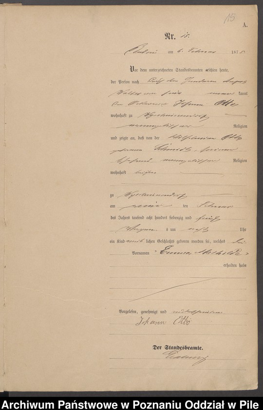 image.from.unit.number "Księga urodzeń"