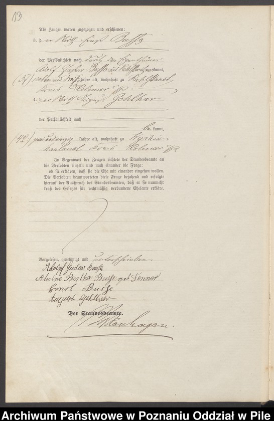 image.from.unit.number "Księga małżeństw"