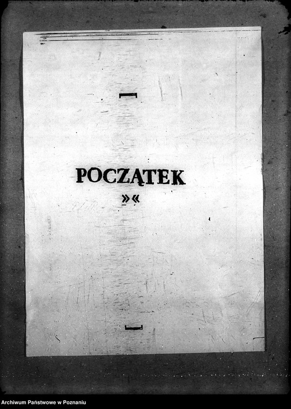 Obraz 3 z jednostki "Sprawy szczegółowo-administracyjne Wakacje dzieci wiejskich"