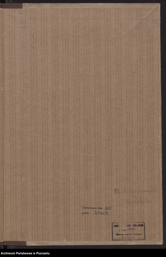 Obraz 13 z jednostki "Indeks urodzeń"