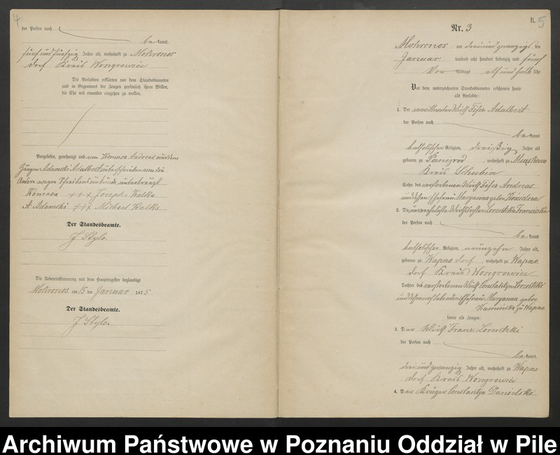 image.from.unit.number "Księga małżeństw"