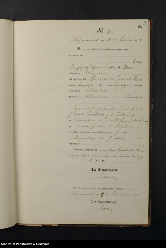 image.from.unit.number "Sterbe-Neben-Register Nr 1- 36"