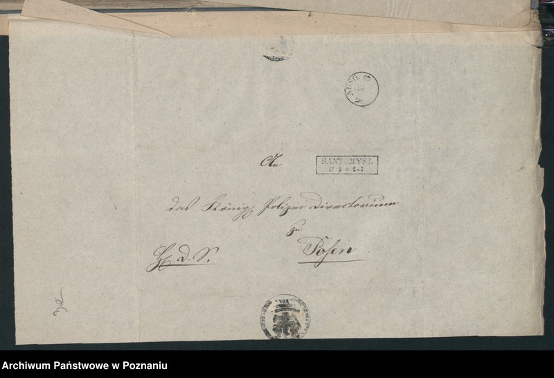 Obraz 7 z jednostki "A. betr. Ignaz von Kozłowski"