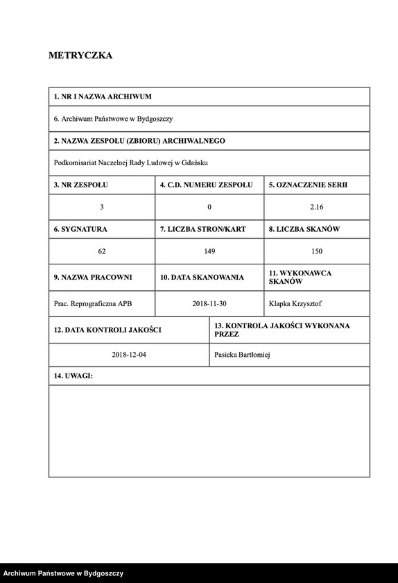 image.from.unit.number "[Rada Ludowa na powiat złotowski - część wschodnia, korespondencja z radami miejscowymi i obwodami]"