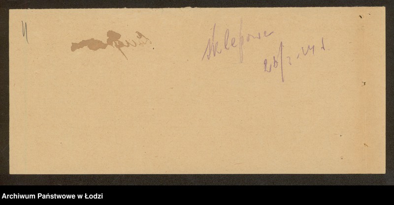 Obraz 6 z jednostki "Dawid Wajntryb "Czar"- sprzedaż kosmetyków"