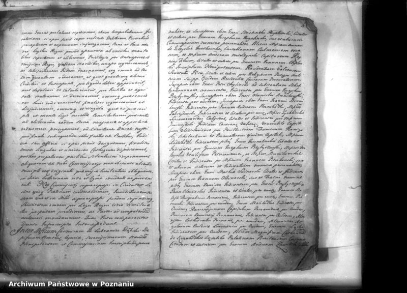 Obraz 7 z jednostki "Relationes [protocollon]"