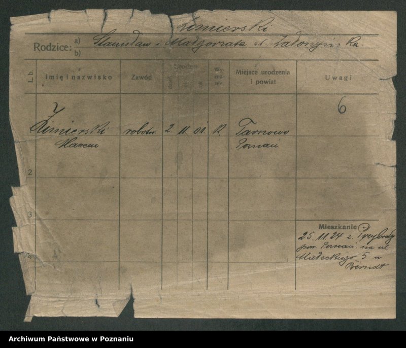 image.from.unit.number "Zimierski - Ziołkiewicz"